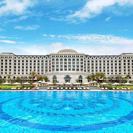 Vinpearl Discovery Rockside Nha Trang Luaran gambar