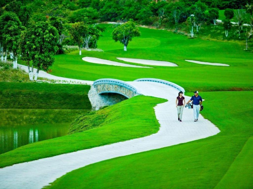 Vinpearl Discovery Rockside Nha Trang Luaran gambar