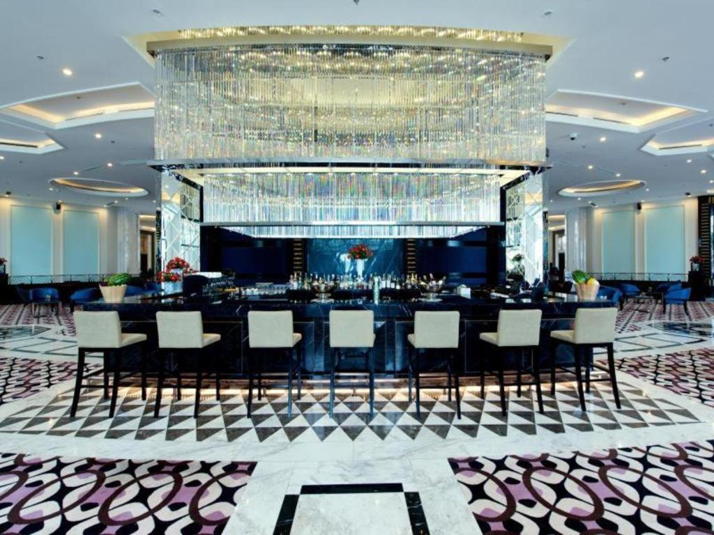Vinpearl Discovery Rockside Nha Trang Luaran gambar