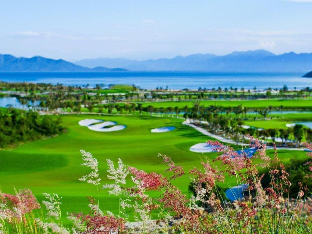 Vinpearl Discovery Rockside Nha Trang Luaran gambar