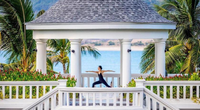 Vinpearl Discovery Rockside Nha Trang Luaran gambar
