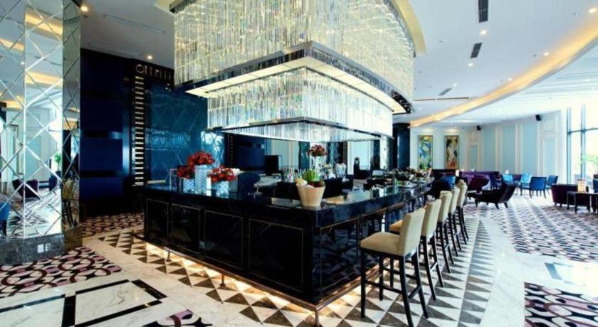 Vinpearl Discovery Rockside Nha Trang Luaran gambar