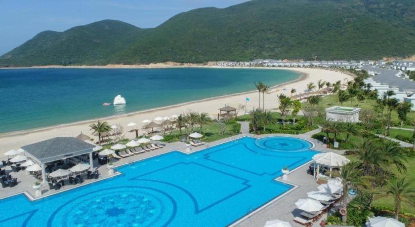 Vinpearl Discovery Rockside Nha Trang Luaran gambar
