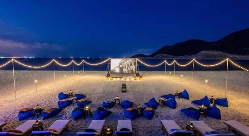 Vinpearl Discovery Rockside Nha Trang Luaran gambar