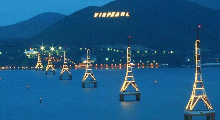 Vinpearl Discovery Rockside Nha Trang Luaran gambar