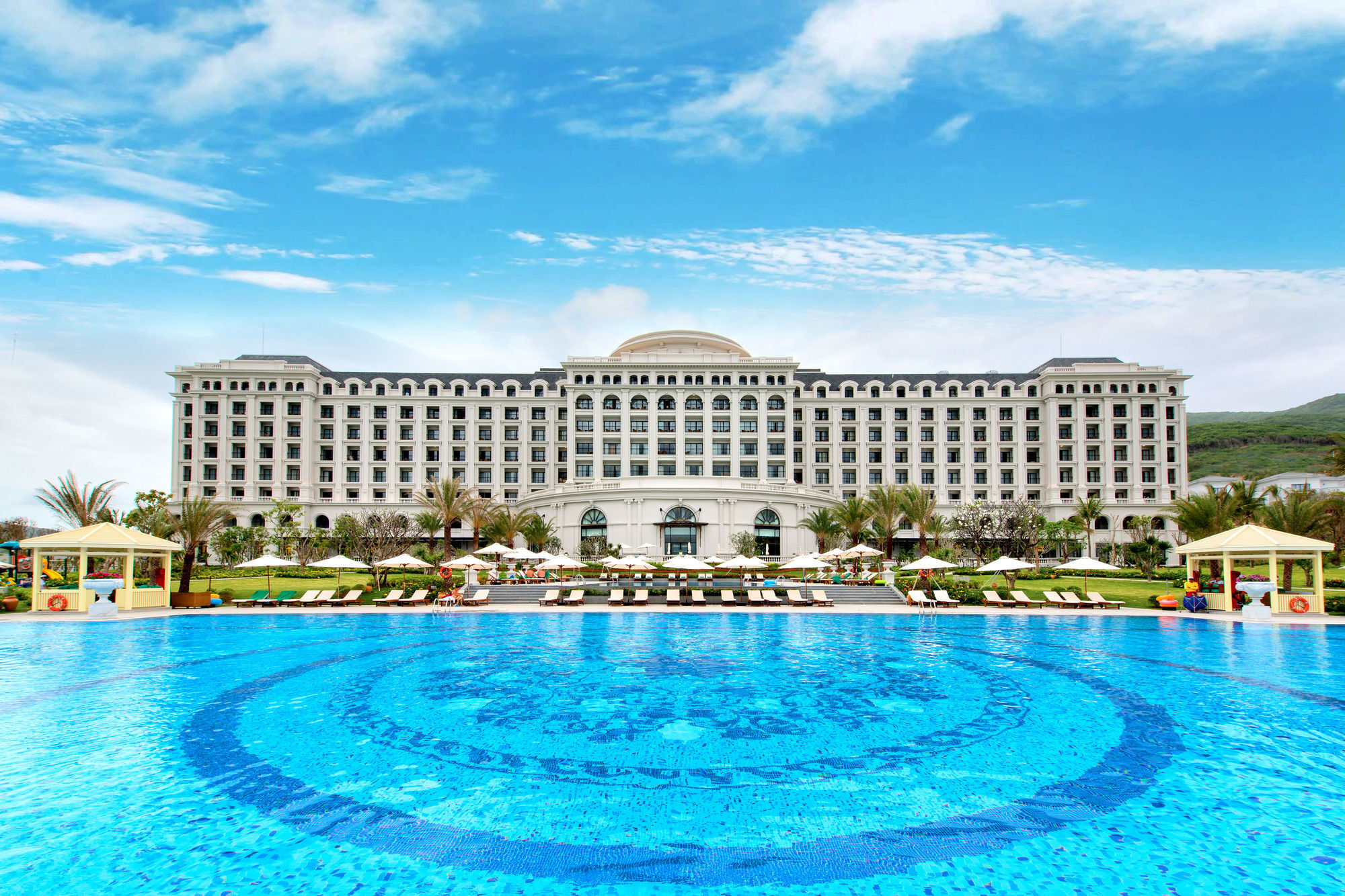 Vinpearl Discovery Rockside Nha Trang Luaran gambar